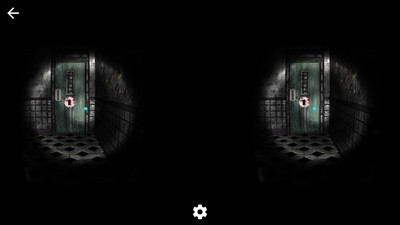 我的生化危机VR世界2