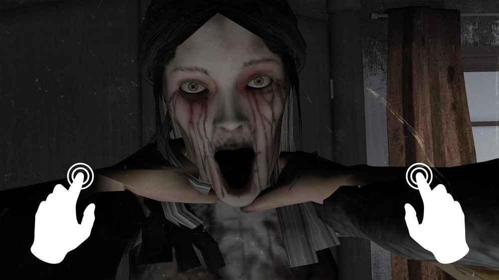 The Fear：恐怖游戏3