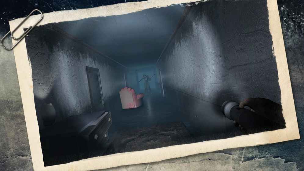 The Fear：恐怖游戏4