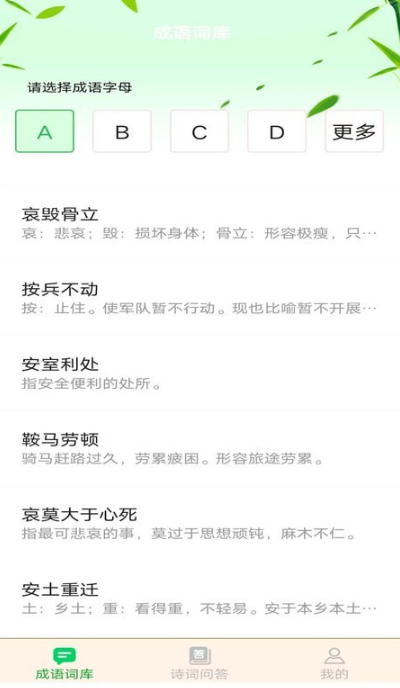 成语掌门人1
