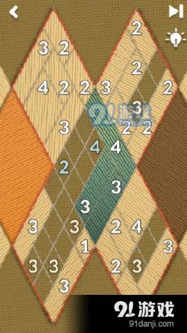 stitch刺绣安卓版1
