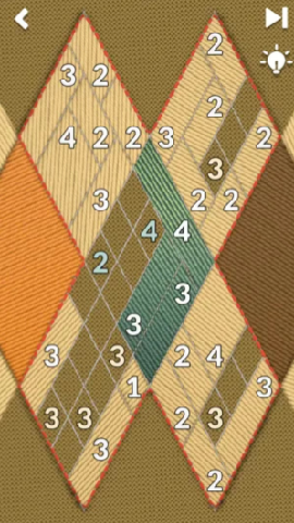 stitch刺绣免费版2