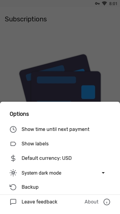 Subscriptions2