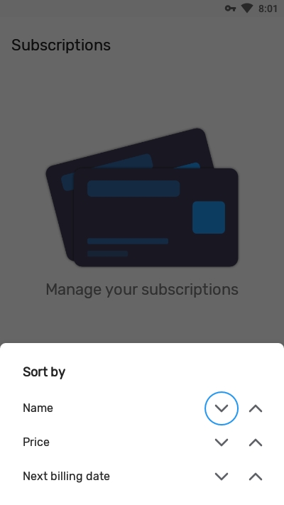 Subscriptions3