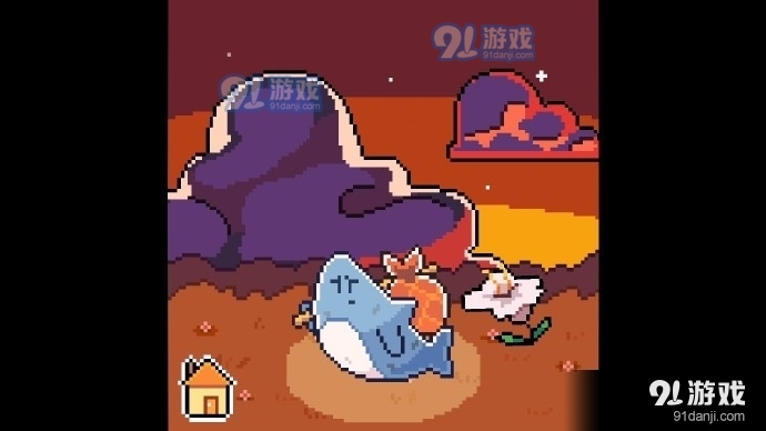 我的小鲨鱼warma1