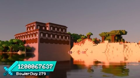 我的世界轻量版2
