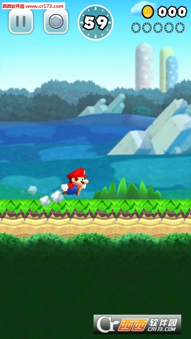 Super Mario Run最新版1