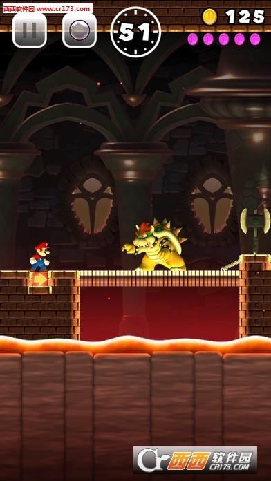 Super Mario Run最新版2