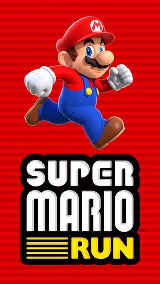 Super Mario Run1