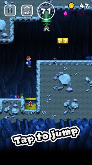 Super Mario Run2