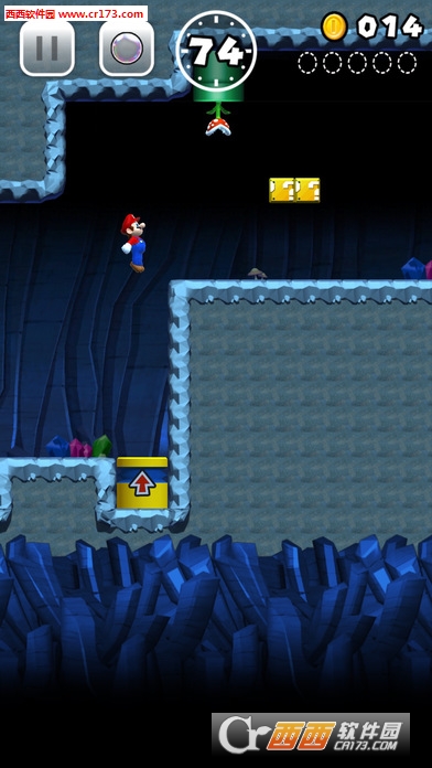 Super Mario Run无限金币最新版2