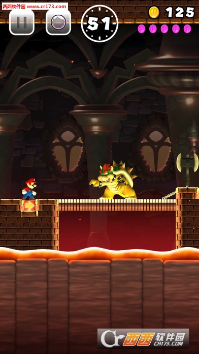 Super Mario Run无限金币最新版3