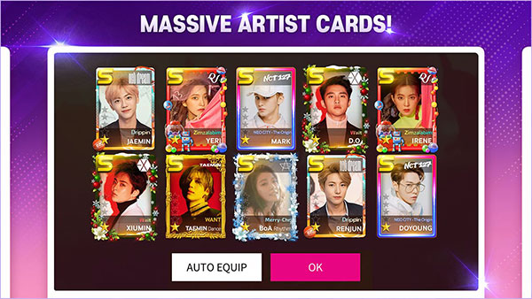 superstar smtown4
