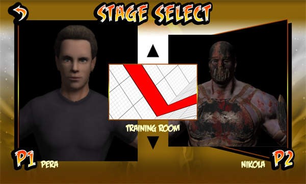Spececial Tekken 41