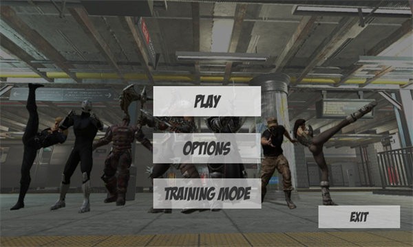 Spececial Tekken 42