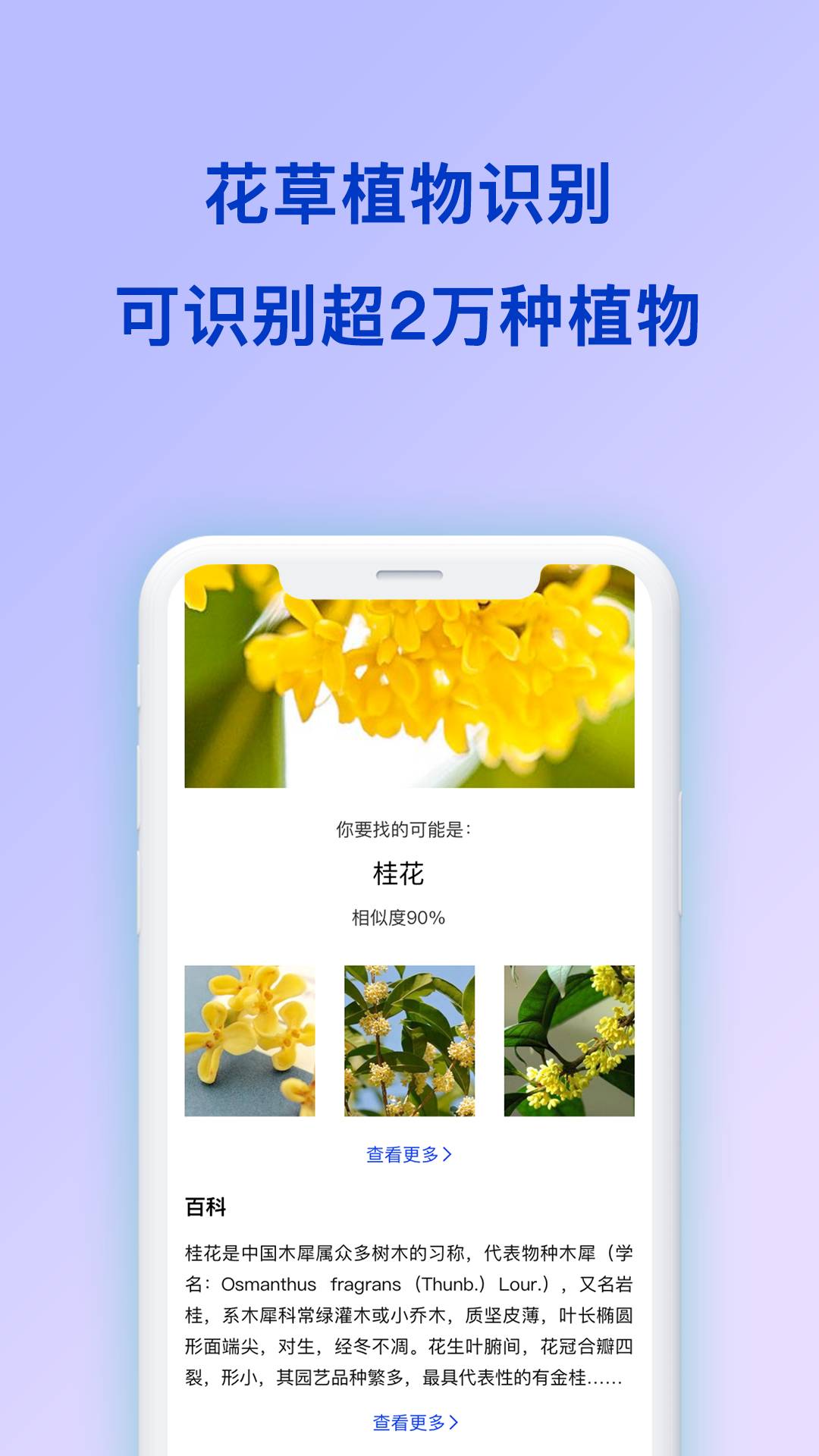 扫描全能王识图v1.0.1最新版3