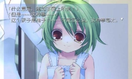 我所希冀的未来汉化版1