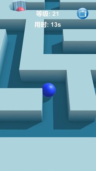 我是迷宫3D4