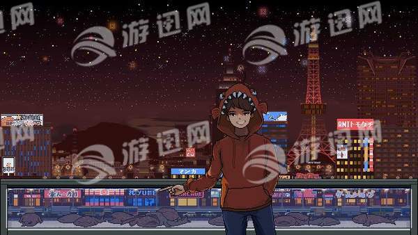SUNLESS CITY2