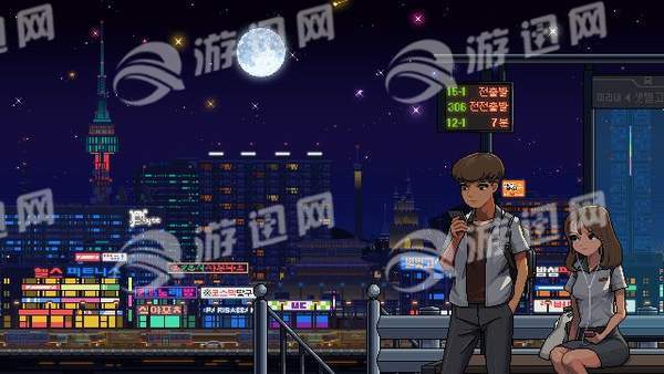 SUNLESS CITY3