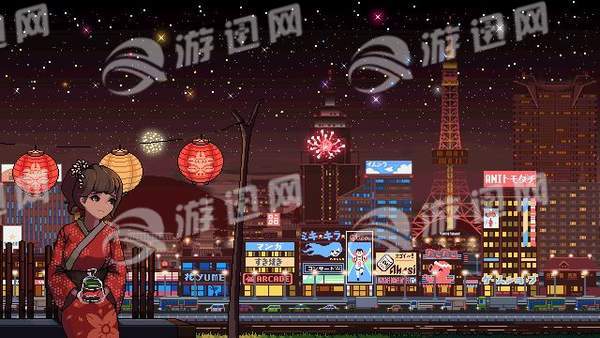 SUNLESS CITY4