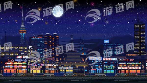 SUNLESS CITY5