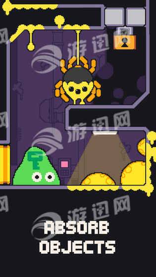 Slime Pizza2