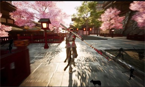 战斗胜佛自制版2