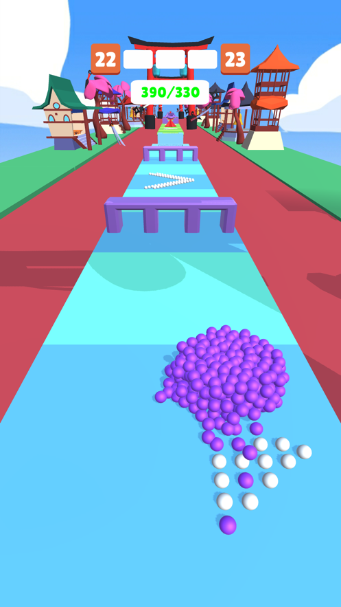 Slimy Balls4