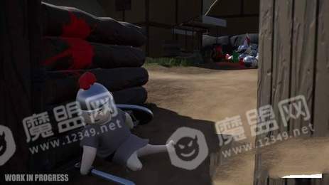 战墙模拟器中文版3