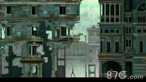 The End of the World安卓版2