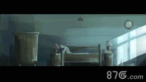 The End of the World中文版1
