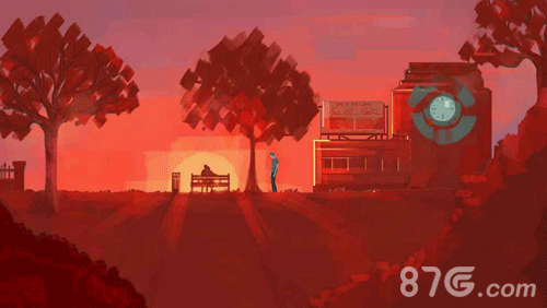 The End of the World4