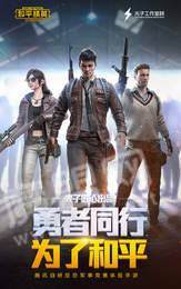 和平精英精简版5
