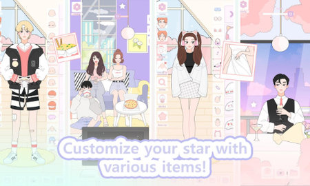 Shining Star1