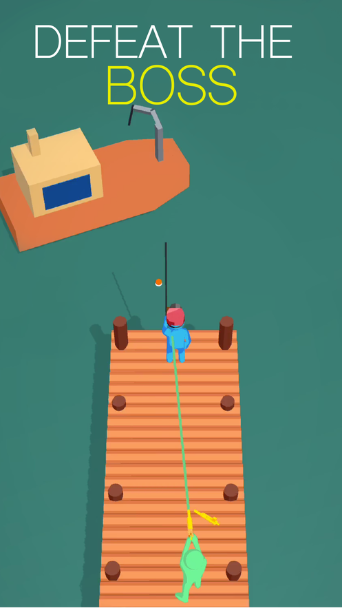 Shootout 3Dapp1