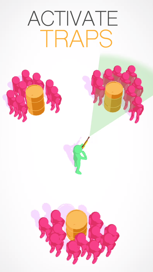Shootout 3Dapp2