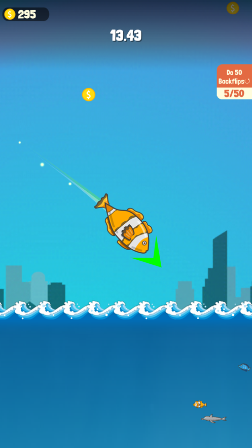 Submarine Jump3