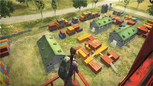 Survival Squad2