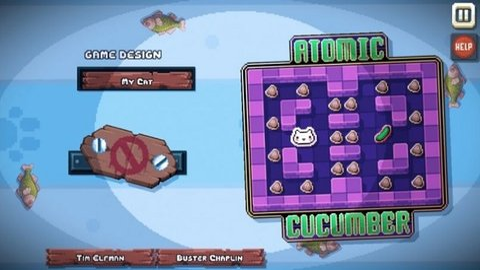 ThereIsNoGame1