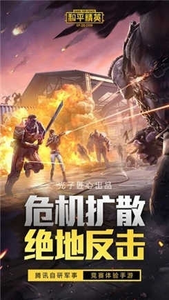 和平精英橘子直装辅助2