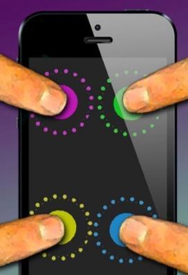 tap roulette中文版1
