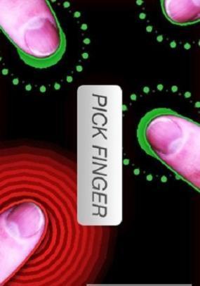 tap roulette中文版2