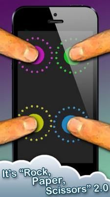 tap roulette6