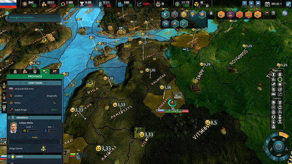 Realpolitiks2中文版4
