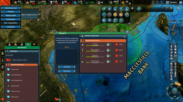 Realpolitiks2中文版6