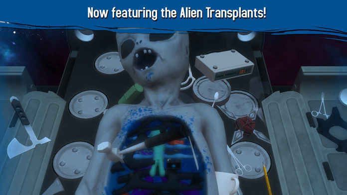 surgeon simulator2
