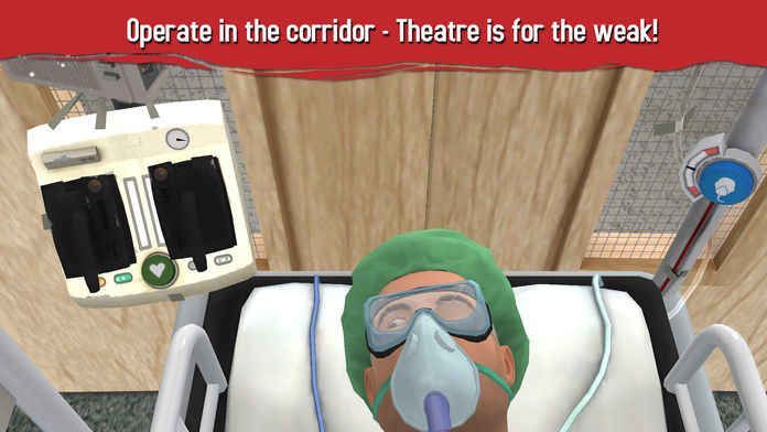 surgeon simulator3