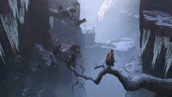 Sekiro Shadows Die Twice3