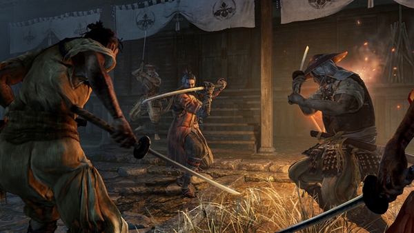 Sekiro Shadows Die Twice7